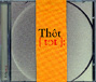 Pochette CD Thôt